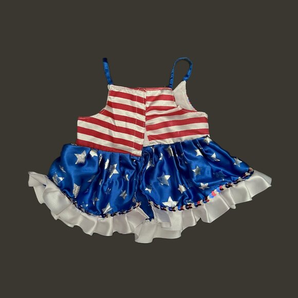 Lot of 7 Build A Bear Outfits Y2K - Picture 15 of 15